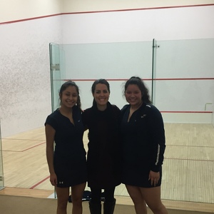 Team Page: Courtney Whitelocke